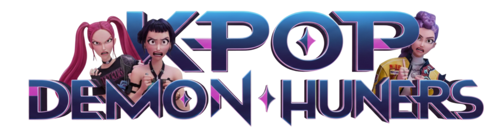 Kpop Demon Hunter Variant Character Sticker Roll – 500pcs Anime Round ...